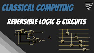 Reversible Logic & Circuits | Quantum Computing using Python