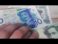 banknote encyclopedia showcasing beautiful pre euro banknotes gulden markkaa pesetas...