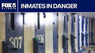 Calls for reform grow after inmate loses limbs | FOX 5 News