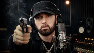 Eminem – "dead or alive" (Official Audio)