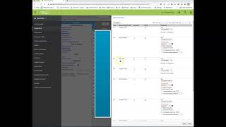 Setting up Grade Calc in Infinite Campus