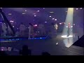 giant video screen falls on k pop dancers during concert in hong kong