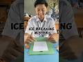 Kok bisa ya? #icebreaking