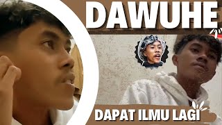 DAWUHE GUS E ⁉ ILMU PADI INI NYATA DAPAT ILMU BARU LAGI DARI MAS IYUN