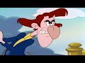 Woody Woodpecker  Thrash for Cash  Woody Woodpecker Full Episodes  Kids Movies  Videos for Kids