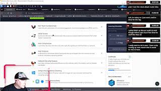 Tryhackme.com Exploiting Active Directory Task 7 (With Chapters)!