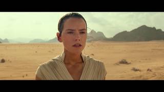 Star Wars: Episode IX - The Rise of Skywalker - Official Trailer