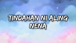 Tindahan ni Aling Nena Lyrics Eraserheads