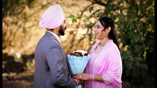 🔴LIVE WEDDING CEREMONY AMRITPAL \u0026 GOKARAN