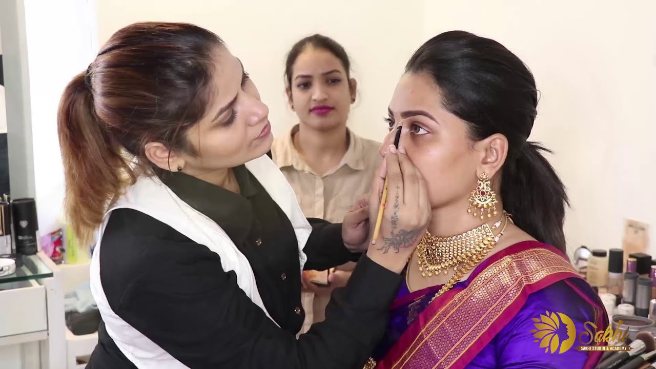 Makeup Masterclass Youtube