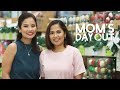 Mom's Day Out: Mommy Badet Siazon