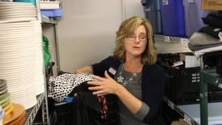 Stopping The Cycle: Volunteer Stephanie G.