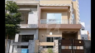 3 MARLA HOUSE FOR SALE IN PHASE 2 AL-KABIR TOWN LAHORE