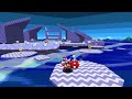 srb2 x sonic reveal trailer