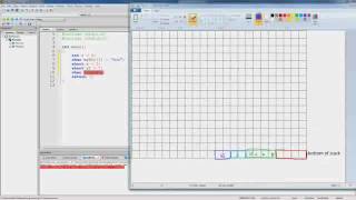 C Programming Tutorial 62, The Stack