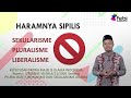 Analisis Metodologi Studi Islam terhadap Islam Liberal |  Asep Maulana Rohimat, M.S.I