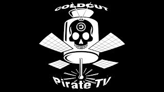 Coldcut present Pirate TV