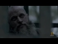 Vikings S04E15 - Ragnar speech with the seer