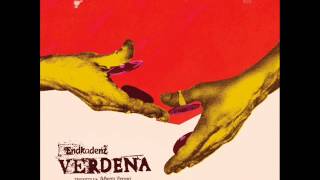 Verdena - Ho una fissa