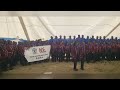 Mwari Chiedza  ..Loreto High School ....Gweru Dioceses  Bishops Trophy Competition  2026