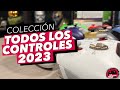 Todos los Controles Xbox Series X-S de este 2023 | Especial Fin de Año