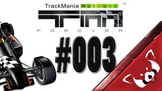 TRACKMANIA #003 ► UNFASSBAR KNAPP