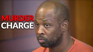 Man indicted for murder in Warren fatal shooting