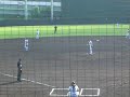 2011年9月23日　阪神 オリックス　小林宏　投球練習