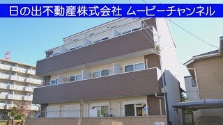 ロッシェル古淵第5　103号室　1K　｜　日の出不動産（株）　古淵　賃貸