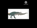 VASTATOSAURUS REX VS INDOMINUS #shorts MATROMX (RESOUND)