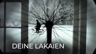 Deine Lakaien - Away (Official Video)