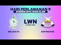 LIGA WANITA NASIONAL 2024 | Melaka FA LWN SSMP | 🔴LIVE STREAM