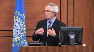 Mitchell Workforce Summit - Peter Hutchinson, Closing Remarks