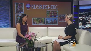 Kidsburgh: 6 Ways To Have Fun Inside During Winter