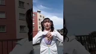 【TikTok】デカ乳セレクト No.1　#short