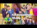 Rakshabandhan special Vlog | #vlog - 01 | #dheerajkevlogs