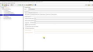 Assertions in Jmeter , verifying the response code