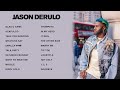 Jason Derulo  Top Songs 2023 Playlist  Glad U Came, Acapulco, Take You Dancing