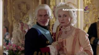 Polsat Viasat History - Katarzyna Wielka - promo