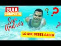 SAN ANDRÉS | Guia completo (Tips y Valores)