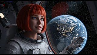 What if - Unveiling Earth's Illusion | Ai Sci-Fi