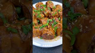 Eggplant Meatloaf【麗麗廚房】茄子肉卷 #recipe #chinesefood #Eggplant #Meatloaf #spicyfood #cooking #youtube