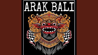 Arak Bali