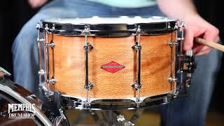 Craviotto 14x7 Private Reserve Sycamore Snare Drum