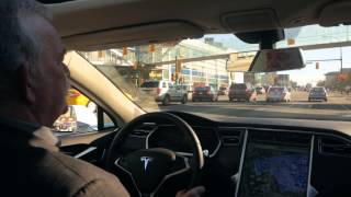 Concord Pacific MET 2 Burnaby Tesla Announcement