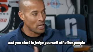 David Goggins - Fortify Your MIND - Motivational Speech