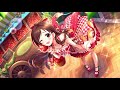 【デレステ】シンデレラキャラバン絶賛開催中！そして絶賛周回中！【雑談あり】