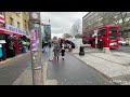 live walk whitechapel london 2023 hd pov asmr here we go walks