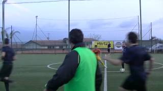 FASI FINALI - DOMENICA -  HIGHLIGHTS - MASTER LEAGUE