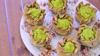 How to make Healthy Qassata tal-Pizelli